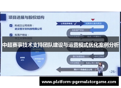 中超赛事技术支持团队建设与运营模式优化案例分析