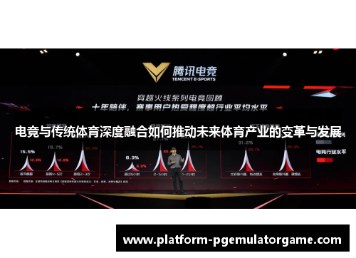电竞与传统体育深度融合如何推动未来体育产业的变革与发展