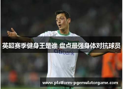 英超赛季健身王是谁 盘点最强身体对抗球员