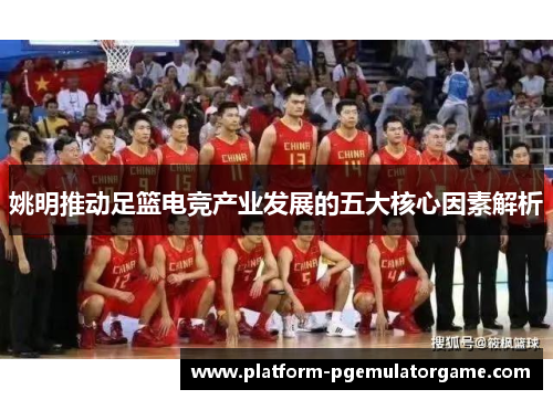 姚明推动足篮电竞产业发展的五大核心因素解析
