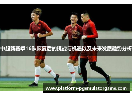 中超新赛季16队恢复后的挑战与机遇以及未来发展趋势分析