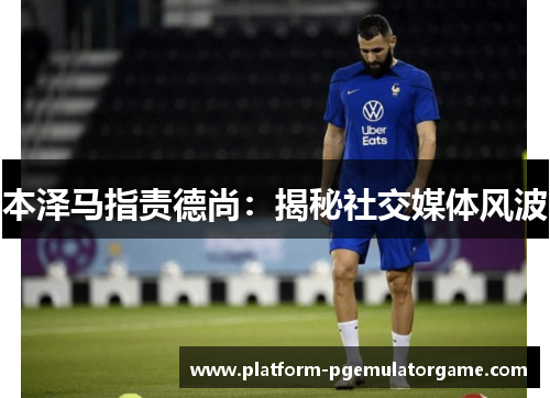 本泽马指责德尚：揭秘社交媒体风波