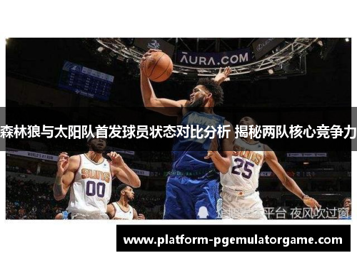 森林狼与太阳队首发球员状态对比分析 揭秘两队核心竞争力