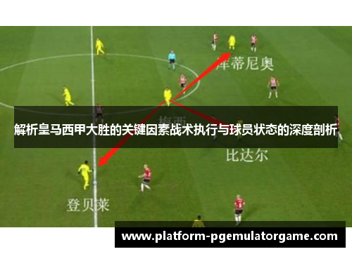解析皇马西甲大胜的关键因素战术执行与球员状态的深度剖析