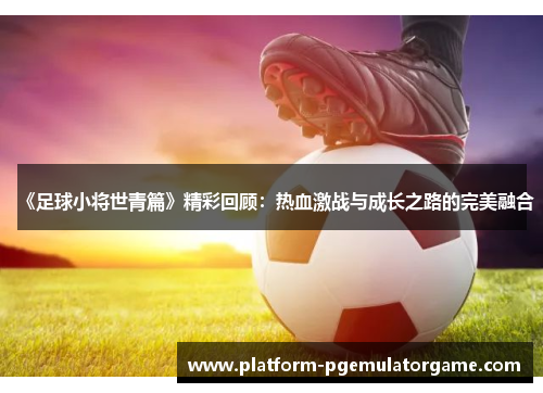 《足球小将世青篇》精彩回顾：热血激战与成长之路的完美融合