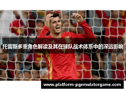 托雷斯多重角色解读及其在球队战术体系中的深远影响