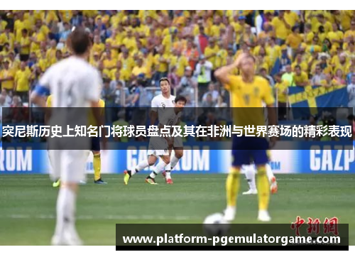 突尼斯历史上知名门将球员盘点及其在非洲与世界赛场的精彩表现