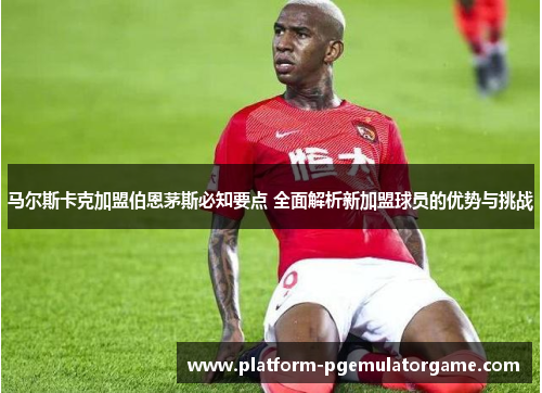 马尔斯卡克加盟伯恩茅斯必知要点 全面解析新加盟球员的优势与挑战