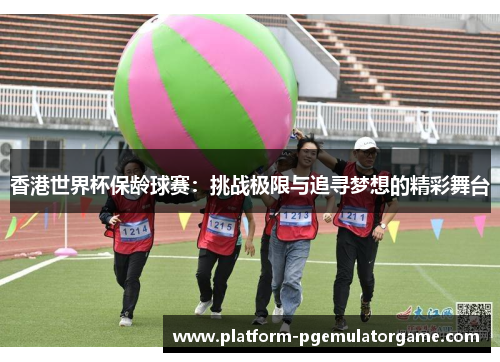 香港世界杯保龄球赛：挑战极限与追寻梦想的精彩舞台