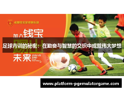 足球青训的秘密：在勤奋与智慧的交织中成就伟大梦想
