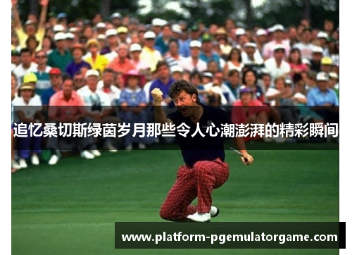 追忆桑切斯绿茵岁月那些令人心潮澎湃的精彩瞬间