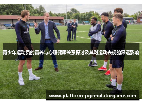 青少年运动员的营养与心理健康关系探讨及其对运动表现的深远影响