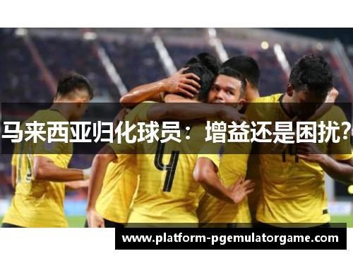 马来西亚归化球员：增益还是困扰？