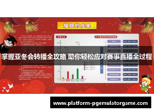 掌握亚冬会转播全攻略 助你轻松应对赛事直播全过程
