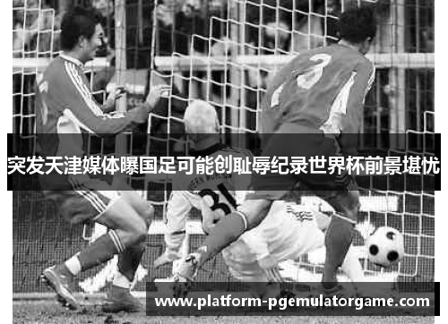 突发天津媒体曝国足可能创耻辱纪录世界杯前景堪忧