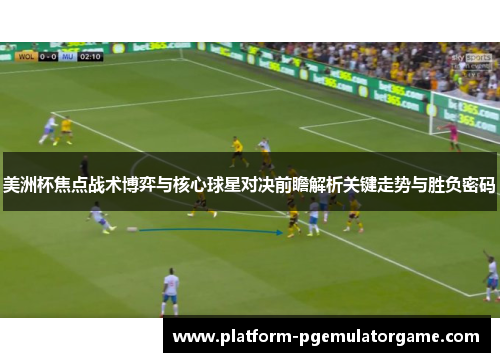 美洲杯焦点战术博弈与核心球星对决前瞻解析关键走势与胜负密码