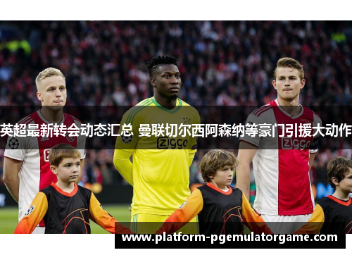 英超最新转会动态汇总 曼联切尔西阿森纳等豪门引援大动作