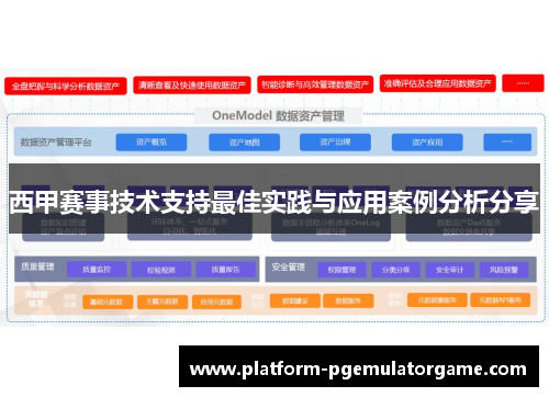 西甲赛事技术支持最佳实践与应用案例分析分享