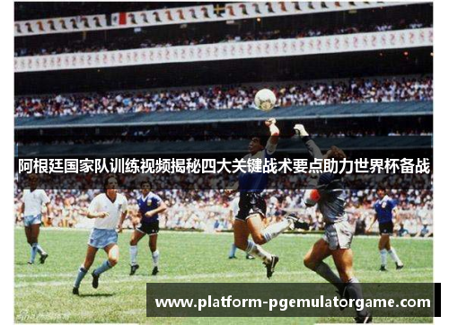 阿根廷国家队训练视频揭秘四大关键战术要点助力世界杯备战