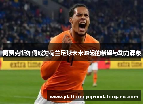 阿贾克斯如何成为荷兰足球未来崛起的希望与动力源泉
